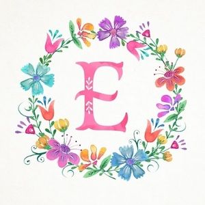 Meet your Posher, Eunice naomi